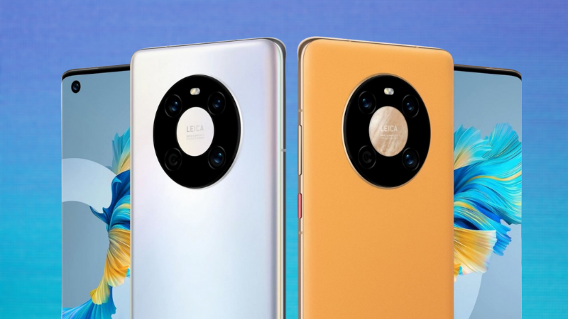 Huawei Mate 40
