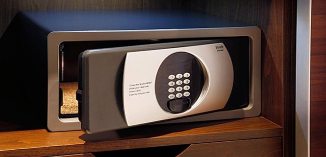 Tư vấn chọn mua kích thước két sắt phù hợp với nhu cầu sử dụng