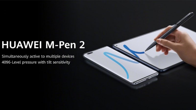 Bút cảm ứng M-Pen 2