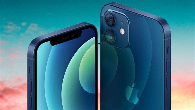 iPhone 12