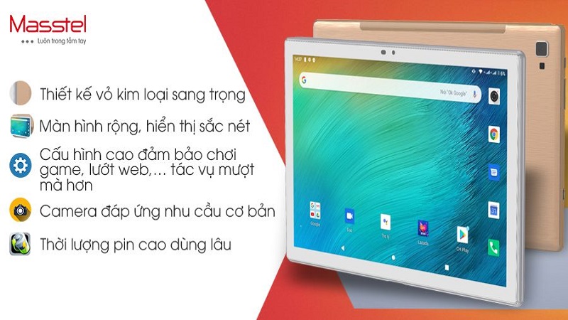 Masstel Tab 10 Ultra Masstel Tab 10 Ultra