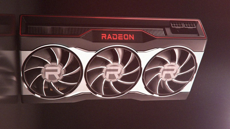 AMD RX 6000 AMD RX 6000