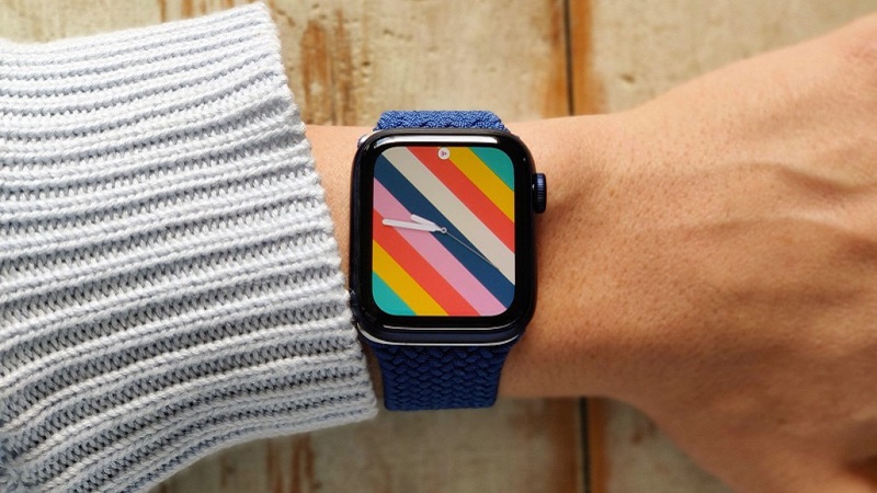 SẮP MỞ BẢN APPLE WATCH S6 VÀ SE