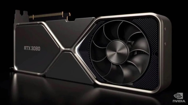 Nvidia cho dừng sản xuất GTX 3080 20GB và GTX 3070 16GB Nvidia cho dừng sản xuất GTX 3080 20GB và GTX 3070 16GB