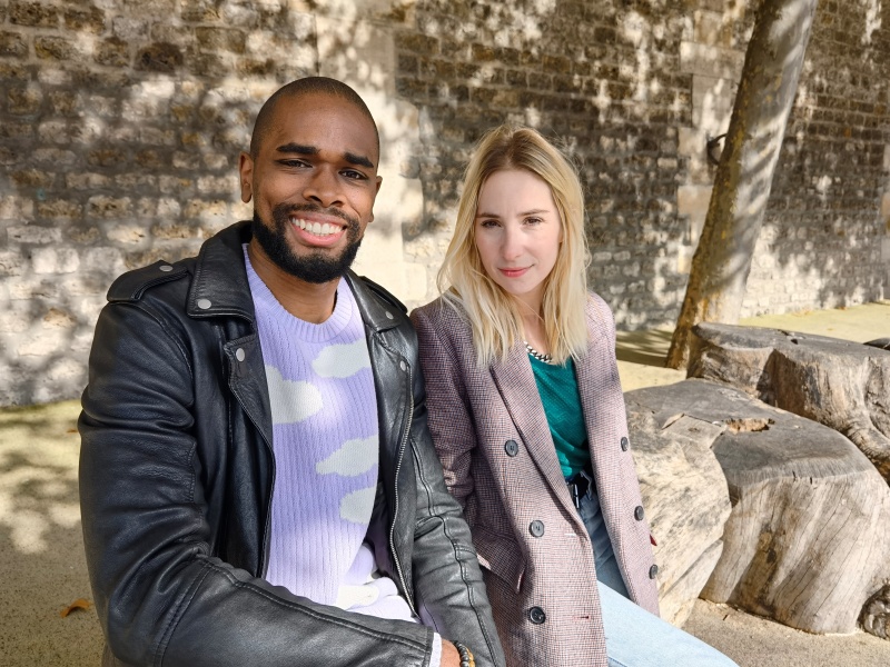 Ảnh chụp ngoài trời của Huawei Mate 40 Pro: Phơi sáng tốt với dải động khá rộng và màu sắc hiển thị tuyệt vời