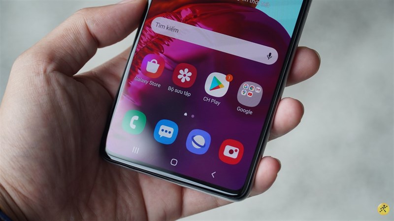 Galaxy M51 Galaxy M51