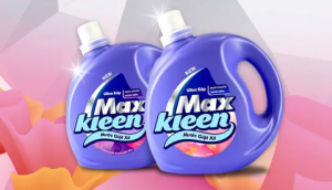 Nước giặt xả MaxKleen có tốt không? Có những hương nào?