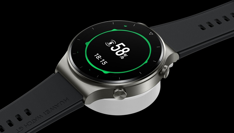 Đừng nghĩ Huawei Watch GT2 Pro chỉ có thiết kế bởi chiếc đồng hồ này còn nhiều điều thú vị đáng giá khác