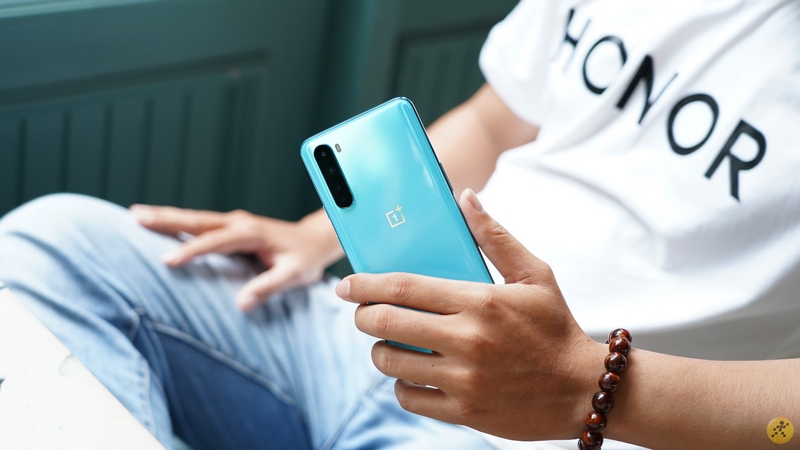 OnePlus Nord N10