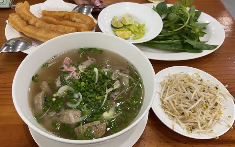 Phở Nam Vương