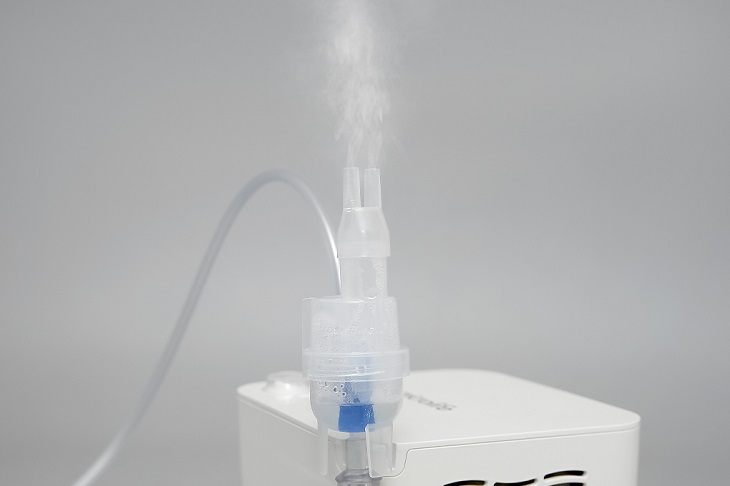 What is aerosol? Is it good to use a nebulizer?