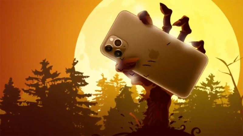 Cach-tao-tieng-het-khi-cam-sac-iPhone-Halloween Cach-tao-tieng-het-khi-cam-sac-iPhone-Halloween