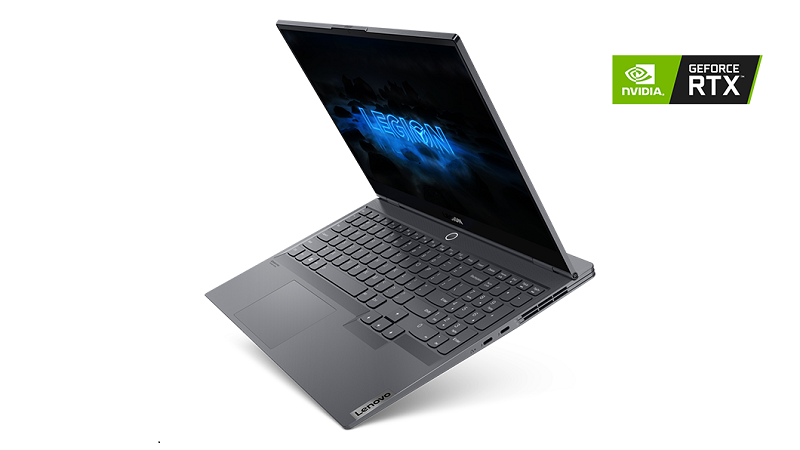 Lenovo trình làng mẫu laptop gaming mới mang tên Lenovo Legion Slim 7 Lenovo trình làng mẫu laptop gaming mới mang tên Lenovo Legion Slim 7