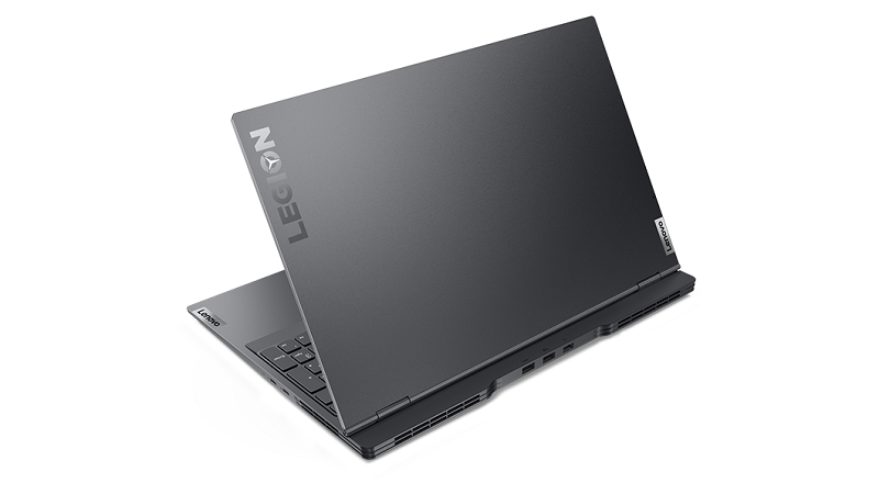 Lenovo trình làng mẫu laptop gaming mới mang tên Lenovo Legion Slim 7