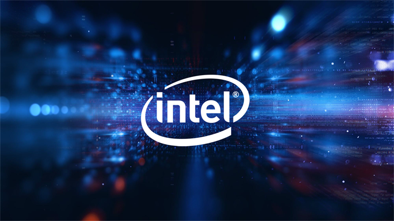 intel intel