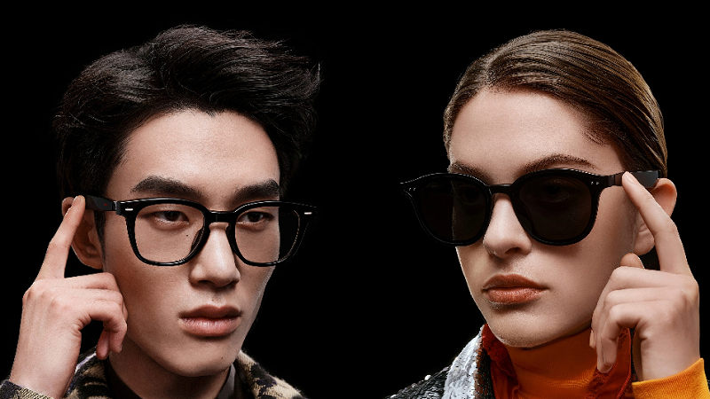 Huawei X Gentle Monster Eyewear II Huawei X Gentle Monster Eyewear II