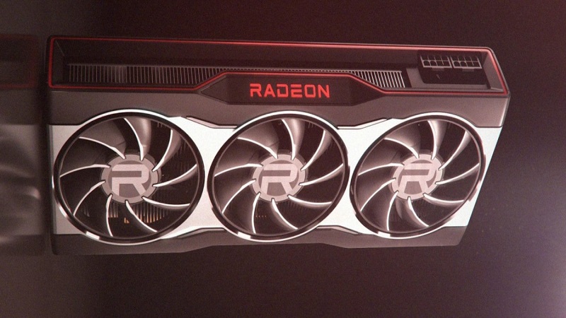 AMD RX 6000 AMD RX 6000
