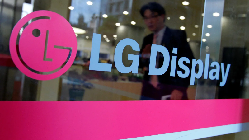LG Display LG Display