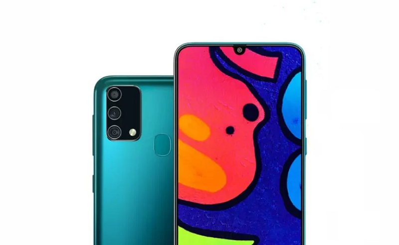 Ảnh minh họa dòng Galaxy M