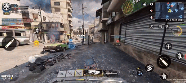 Đi cùng mình theo tiếng gọi của nghĩa vụ nào các bạn