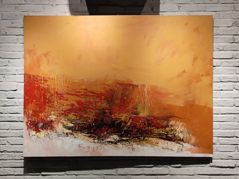 Ảnh chụp trong điều kiện ánh sáng phức tạp