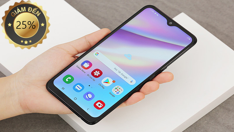 Loạt điện thoại Samsung cũ giảm đến 25% Loạt điện thoại Samsung cũ giảm đến 25%