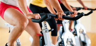 Hướng dẫn cách đạp xe đúng cách trên xe đạp tập thể dục