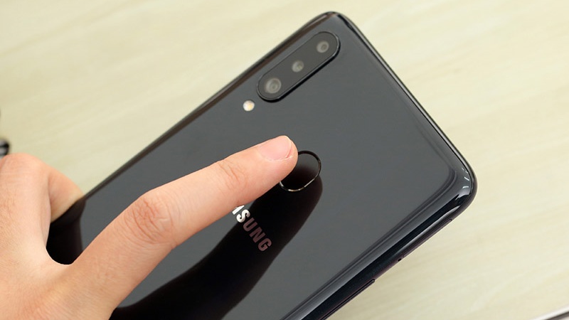Galaxy A02s xuất hiện trên Geekbench Galaxy A02s xuất hiện trên Geekbench