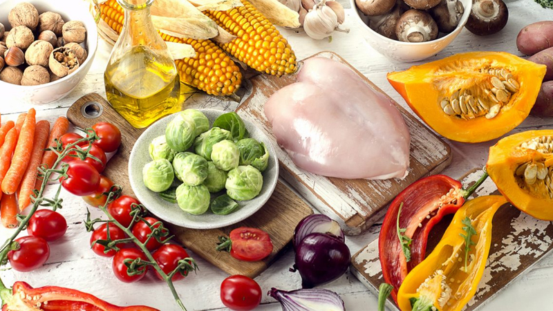 Thực đơn ăn dặm cho bé 1 tuổi Thực đơn ăn dặm cho bé 1 tuổi