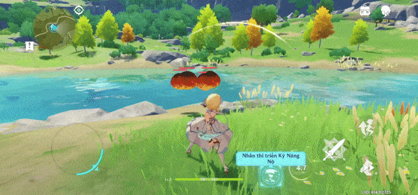 genshin impact Note20 Ultra genshin impact Note20 Ultra