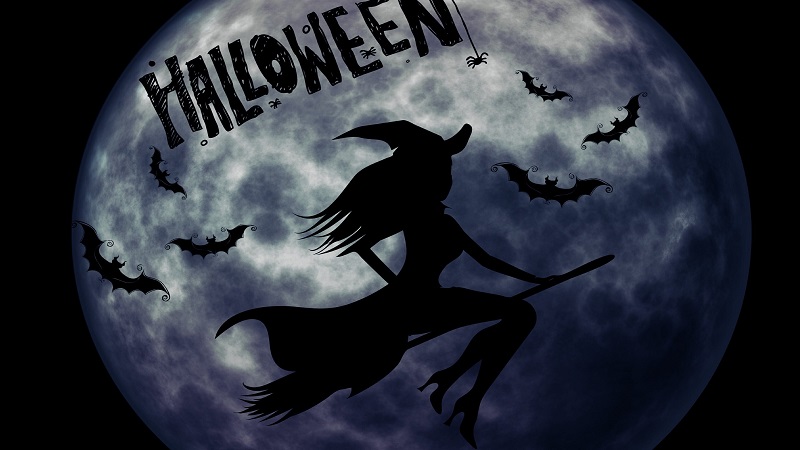 9000 Halloween ảnh Kinh Dị miễn phí Pixabay