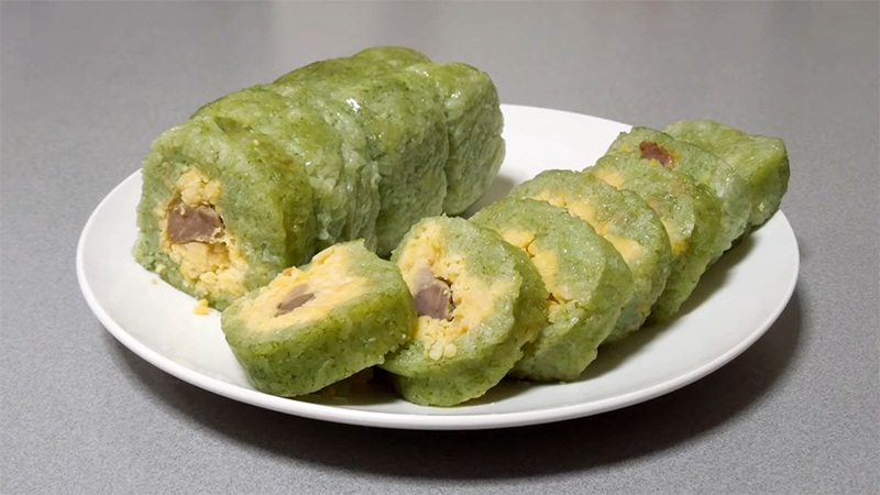 Bánh tét