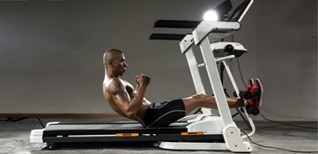 Máy chạy bộ đa năng là gì? Có nên mua không?