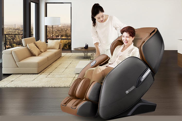 8 tiêu chí chọn mua ghế massage toàn thân cho gia đình > Lưu ý khi mua ghế massage toàn thân