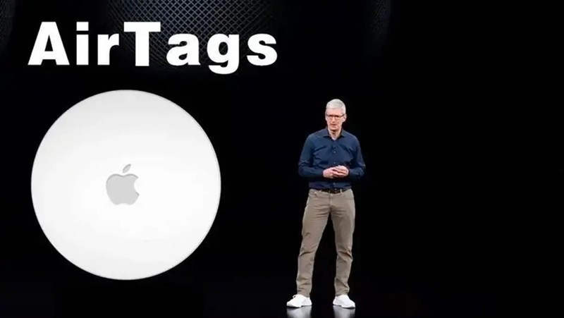 Phụ kiện theo dõi vị trí đồ vật AirTags và máy Mac dùng chip Apple A sẽ ra mắt trong tháng 11 tới Phụ kiện theo dõi vị trí đồ vật AirTags và máy Mac dùng chip Apple A sẽ ra mắt trong tháng 11 tới
