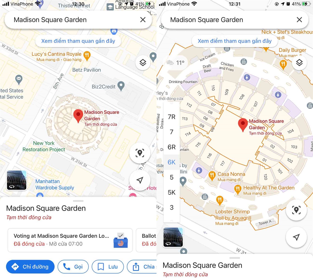 Cách thêm tạo địa điểm trên Google Maps dễ dàng và nhanh chóng nhất