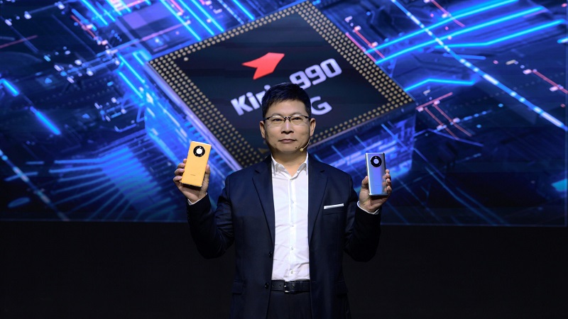 Sự khác biệt giữa Kirin 9000E trên Huawei Mate 40 và Kirin 9000 trên Huawei Mate 40 Pro Sự khác biệt giữa Kirin 9000E trên Huawei Mate 40 và Kirin 9000 trên Huawei Mate 40 Pro