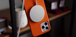 Sạc không dây MagSafe trên iPhone 12 là gì? Có gì nổi bật?
