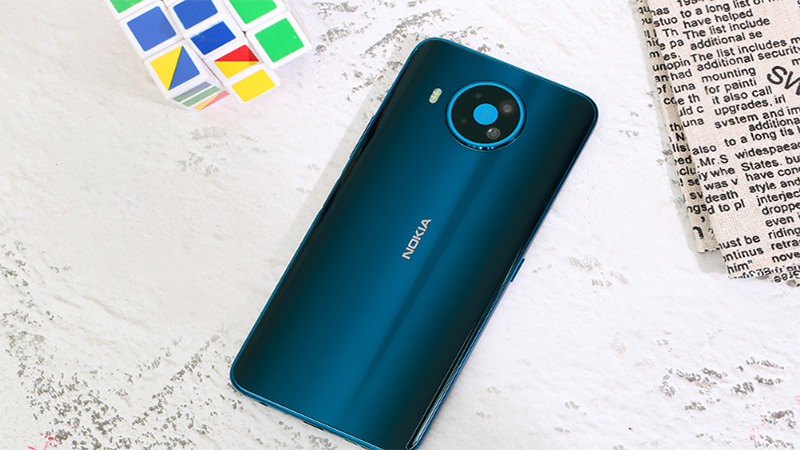 Nokia 8.3 5G Nokia 8.3 5G