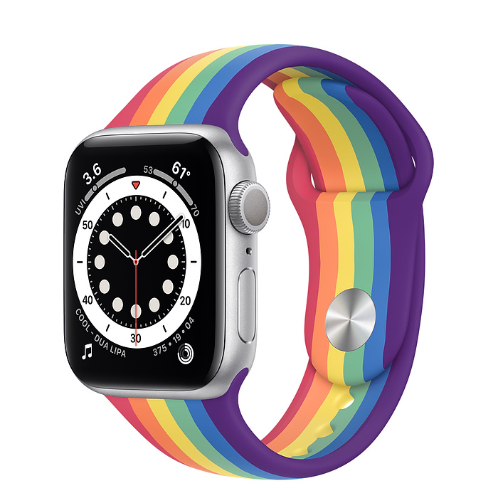 Apple Watch 6 có mấy màu? Màu nào phù hợp nhất cho bạn?