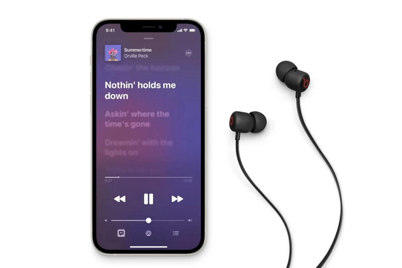 tai nghe Beats Flex