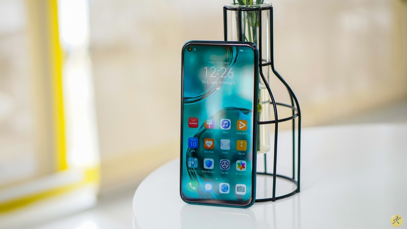 Rò rỉ thông số kỹ thuật của Huawei Nova 8 SE trước ngày ra mắt: Màn hình 6.53 inch, camera chính 64MP, sạc nhanh 66W Rò rỉ thông số kỹ thuật của Huawei Nova 8 SE trước ngày ra mắt: Màn hình 6.53 inch, camera chính 64MP, sạc nhanh 66W