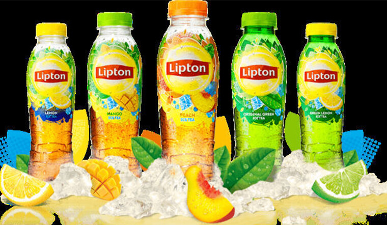 Thương hiệu Lipton, những loại sản phẩm Lipton hiện nay