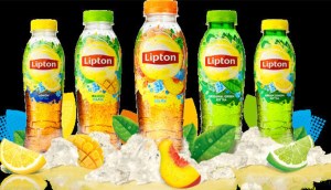 Thương hiệu Lipton, những loại sản phẩm Lipton hiện nay