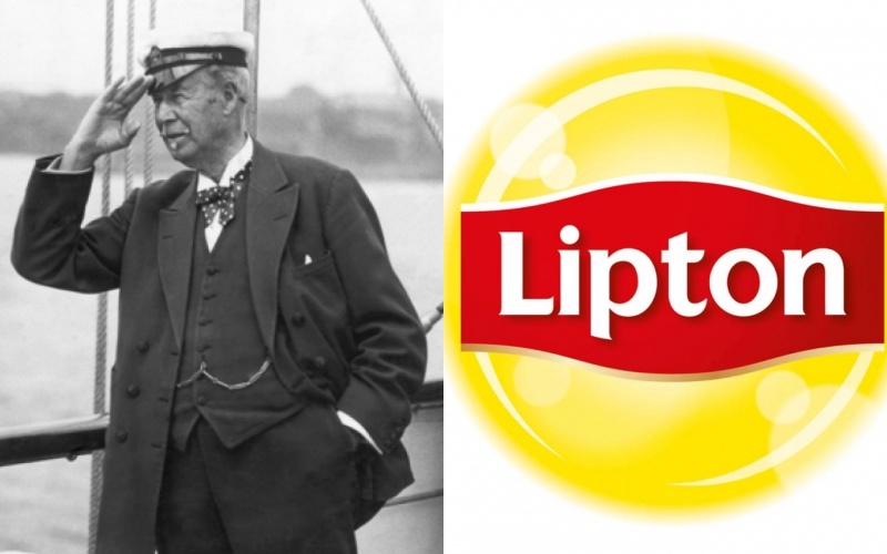 Lipton brand, current Lipton products