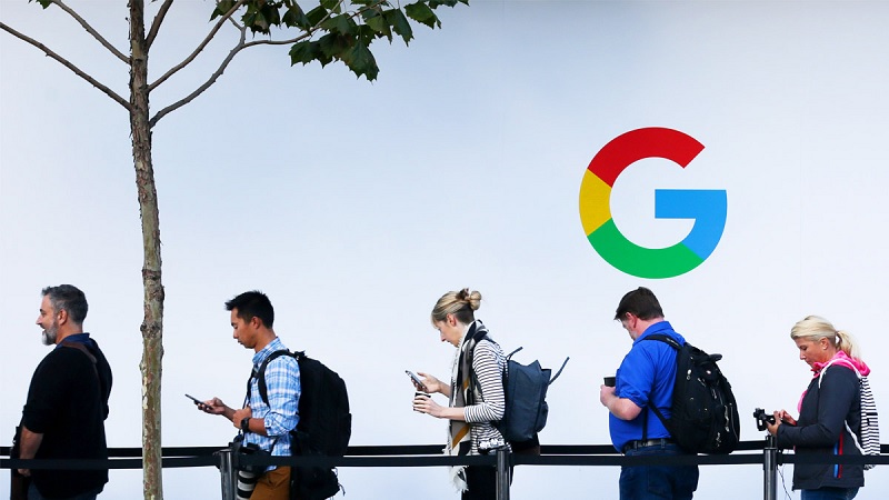 Đừng lờ đi vụ kiện giữa Google và Chính phủ Mỹ bởi nó có ảnh hưởng trực tiếp đến những người tiêu dùng đó Đừng lờ đi vụ kiện giữa Google và Chính phủ Mỹ bởi nó có ảnh hưởng trực tiếp đến những người tiêu dùng đó
