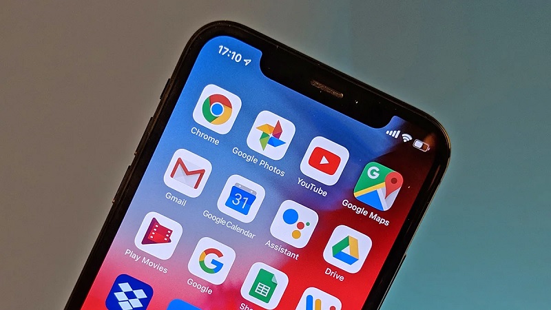Đừng lờ đi vụ kiện giữa Google và Chính phủ Mỹ bởi nó có ảnh hưởng trực tiếp đến những người tiêu dùng đó