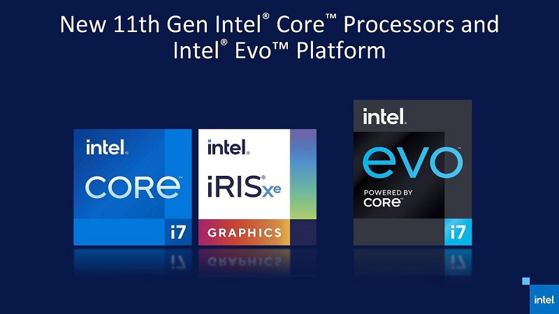 Hệ sinh thái Intel