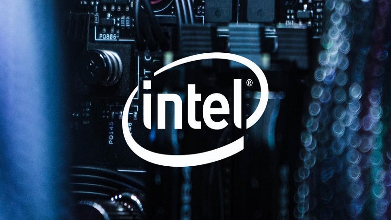 Tập đoàn Intel Tập đoàn Intel