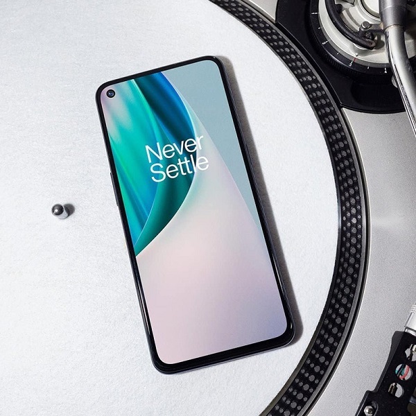 OnePlus Nord N10 5G